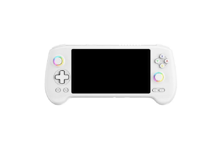 Vortex Game Store - Anbernic RG 557 - White